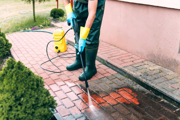 Trusted Grand Island, NE Pressure Washing Services Experts